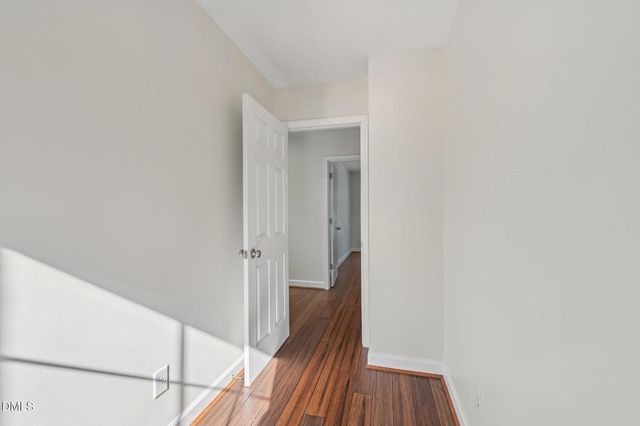 4416 Willow Lake Road, Raleigh, NC 27616