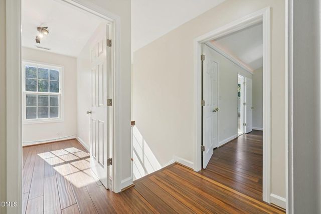 4416 Willow Lake Road, Raleigh, NC 27616