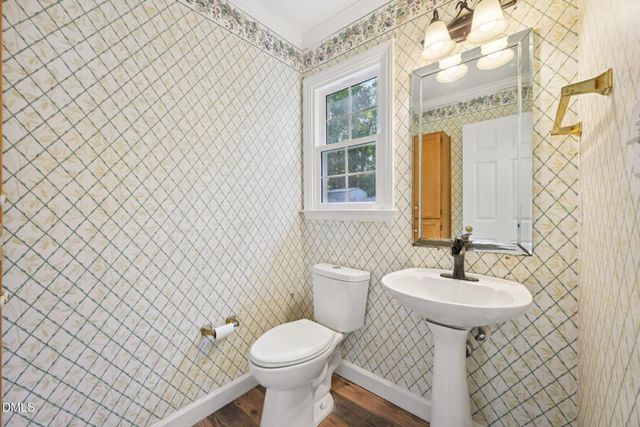 4416 Willow Lake Road, Raleigh, NC 27616