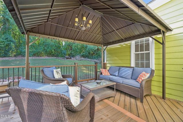 4416 Willow Lake Road, Raleigh, NC 27616