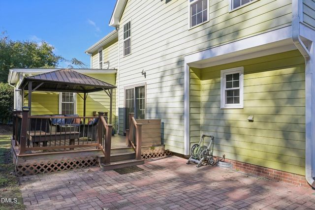 4416 Willow Lake Road, Raleigh, NC 27616