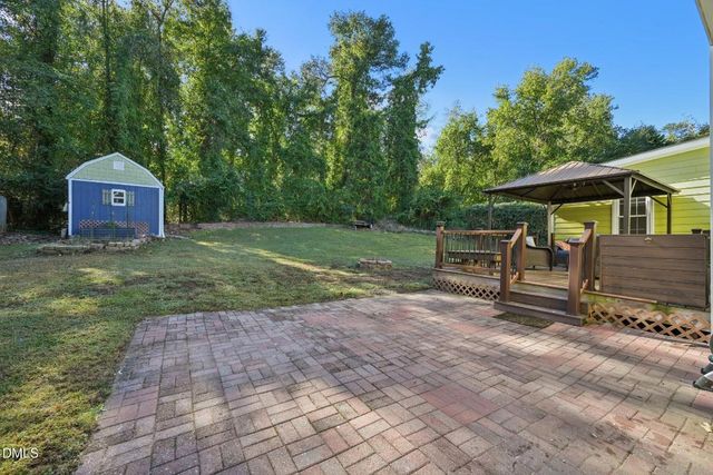 4416 Willow Lake Road, Raleigh, NC 27616