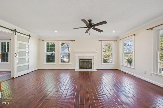 4416 Willow Lake Road, Raleigh, NC 27616