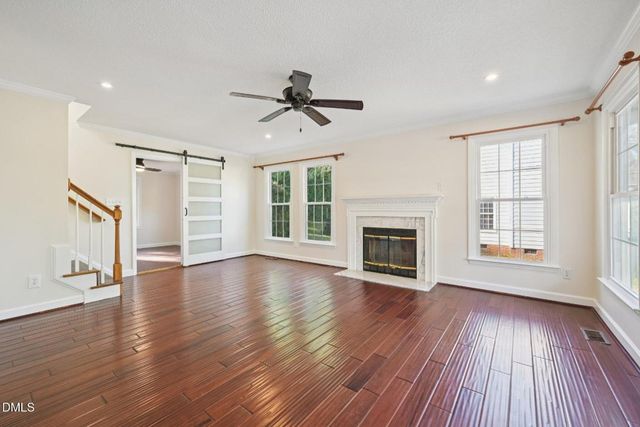 4416 Willow Lake Road, Raleigh, NC 27616