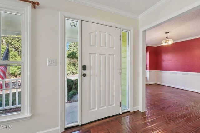 4416 Willow Lake Road, Raleigh, NC 27616