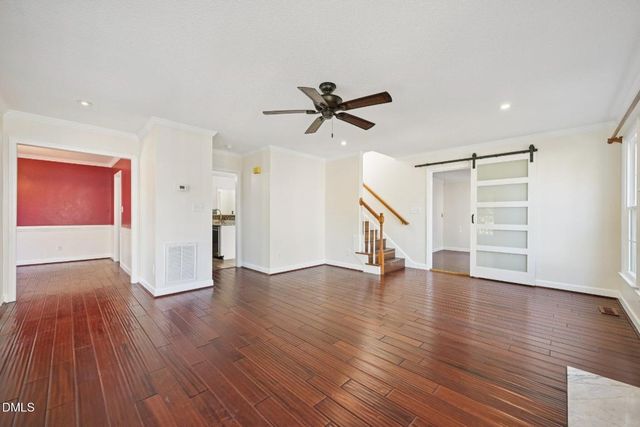 4416 Willow Lake Road, Raleigh, NC 27616