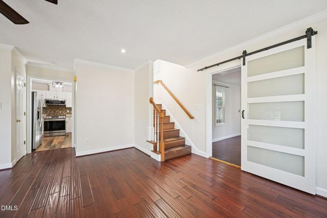 4416 Willow Lake Road, Raleigh, NC 27616