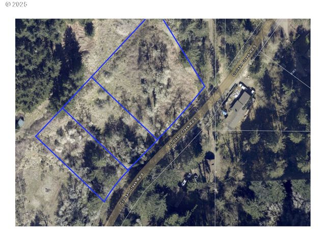 4665 CROISAN CREEK Rd, Salem, OR 97302