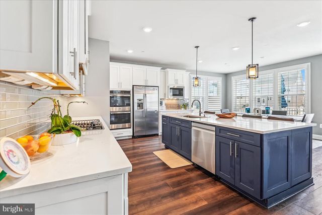 2693 ORCHARD ORIOLE WAY, Odenton, MD 21113