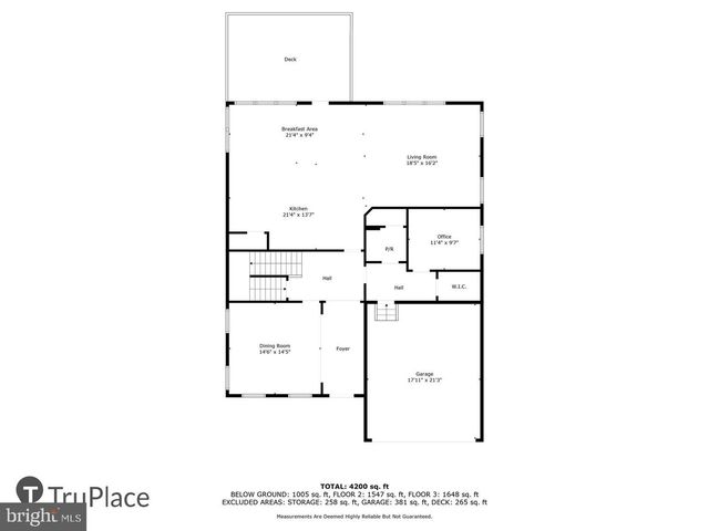 2693 ORCHARD ORIOLE WAY, Odenton, MD 21113