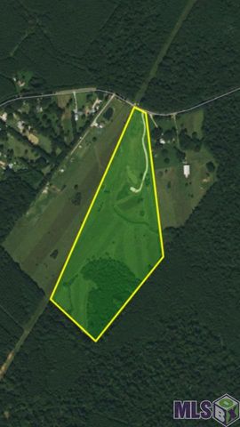17530 Stoney Point Burch Rd, Pride, LA 70770