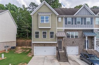 4200 Chatham Ridge Drive, Buford, GA 30518