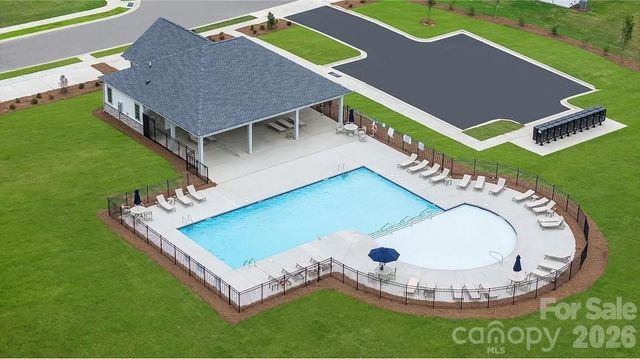 711 Mile Creek Road, Edgemoor, SC 29712