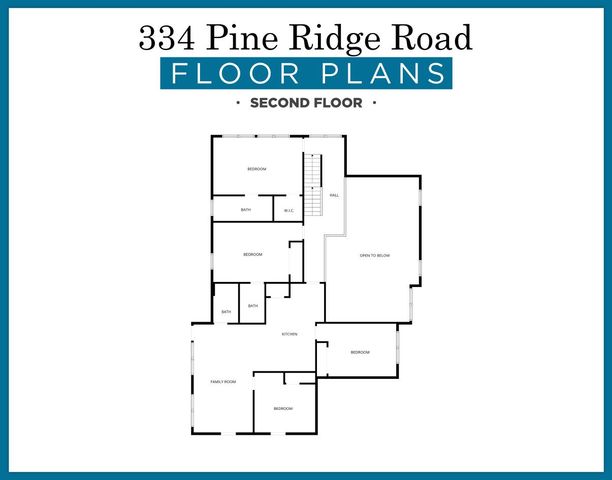 334 Pine Ridge Road, Chattanooga, TN 37405