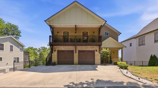 334 Pine Ridge Road, Chattanooga, TN 37405