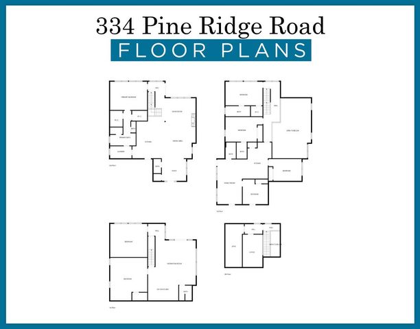 334 Pine Ridge Road, Chattanooga, TN 37405