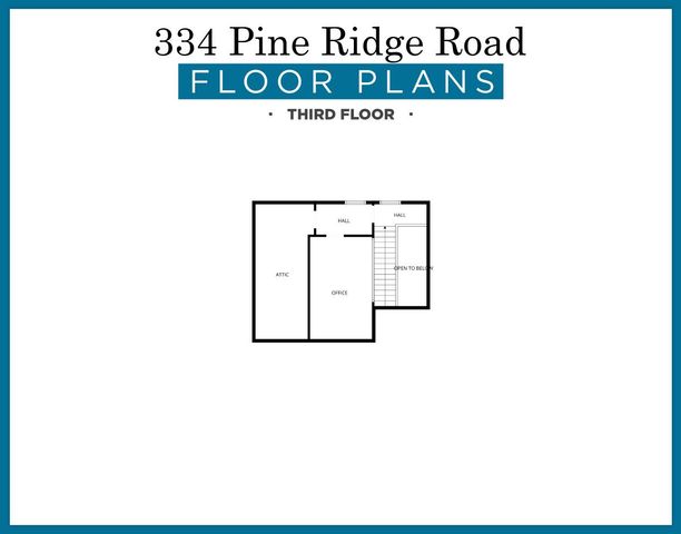 334 Pine Ridge Road, Chattanooga, TN 37405