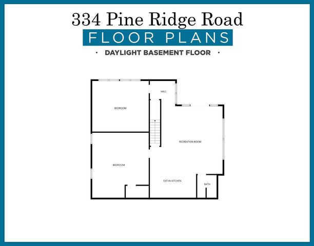 334 Pine Ridge Road, Chattanooga, TN 37405