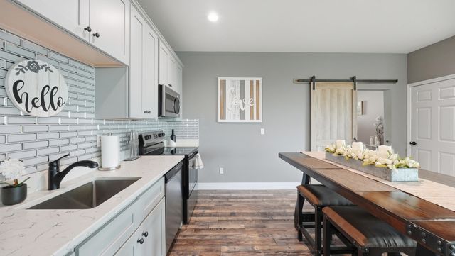 334 Pine Ridge Road, Chattanooga, TN 37405