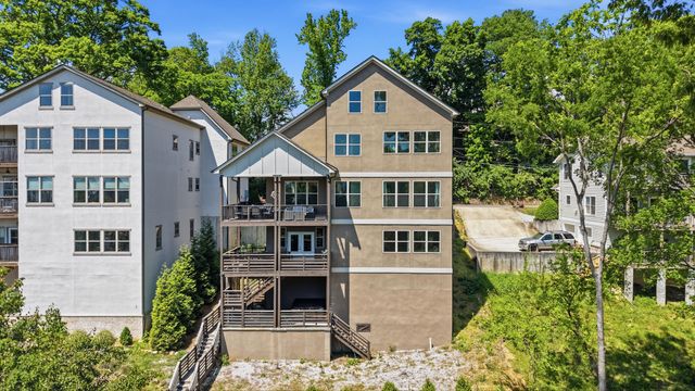 334 Pine Ridge Road, Chattanooga, TN 37405