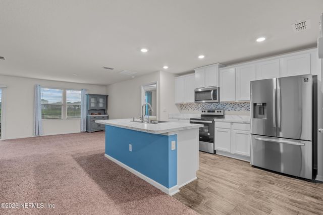 3479 LAWTON Place, Green Cove Springs, FL 32043