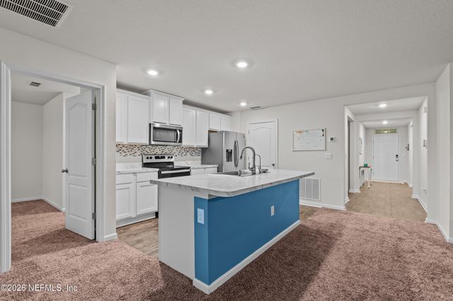 3479 LAWTON Place, Green Cove Springs, FL 32043