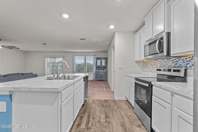 3479 LAWTON Place, Green Cove Springs, FL 32043