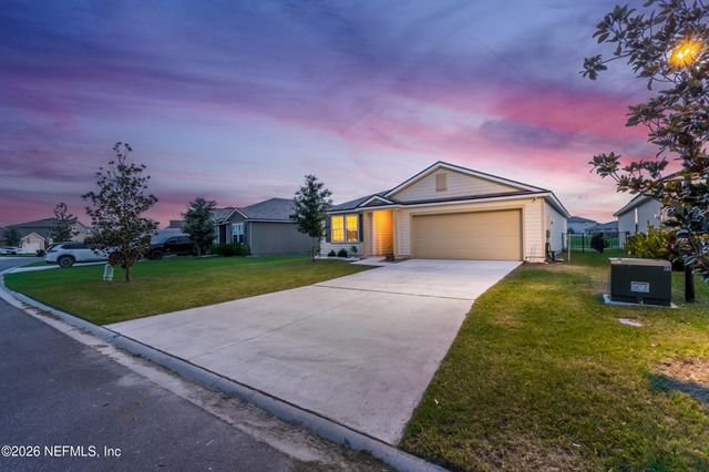 3479 LAWTON Place, Green Cove Springs, FL 32043