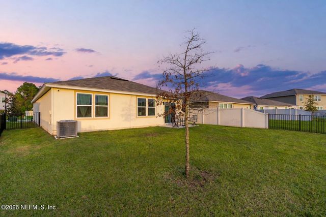 3479 LAWTON Place, Green Cove Springs, FL 32043