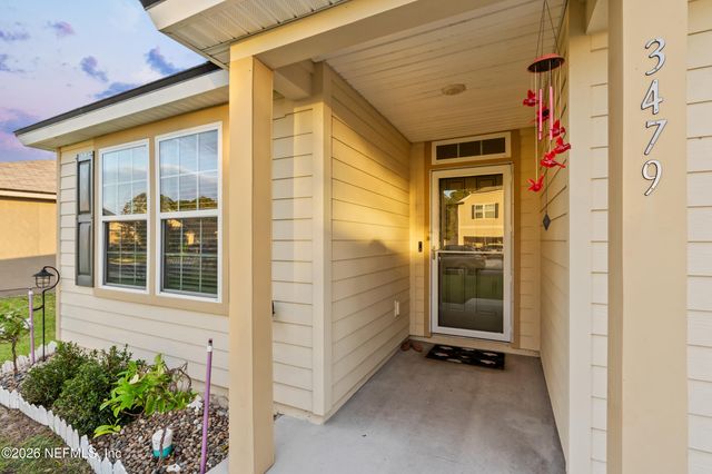 3479 LAWTON Place, Green Cove Springs, FL 32043