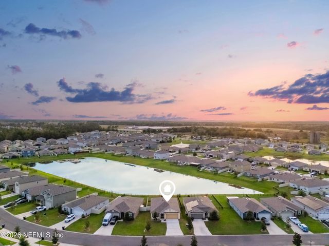 3479 LAWTON Place, Green Cove Springs, FL 32043