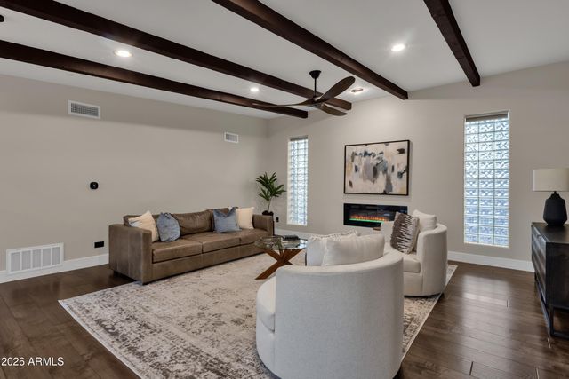 16130 E CHOLLA Drive, Fountain Hills, AZ 85268