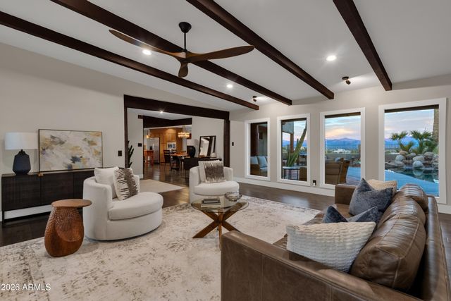 16130 E CHOLLA Drive, Fountain Hills, AZ 85268