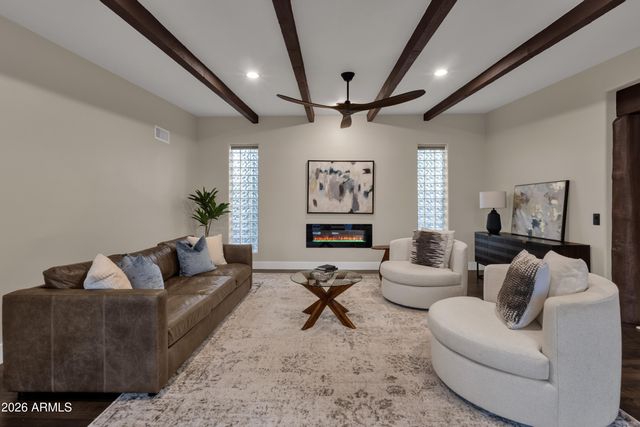 16130 E CHOLLA Drive, Fountain Hills, AZ 85268