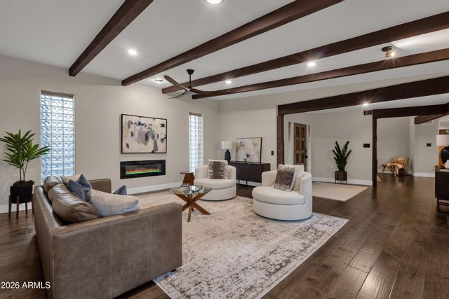 16130 E CHOLLA Drive, Fountain Hills, AZ 85268