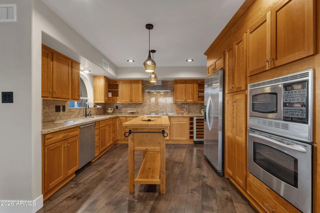 16130 E CHOLLA Drive, Fountain Hills, AZ 85268