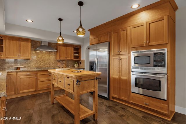 16130 E CHOLLA Drive, Fountain Hills, AZ 85268