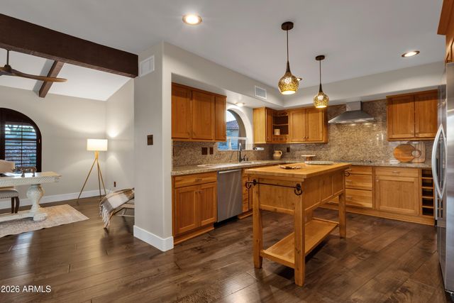 16130 E CHOLLA Drive, Fountain Hills, AZ 85268