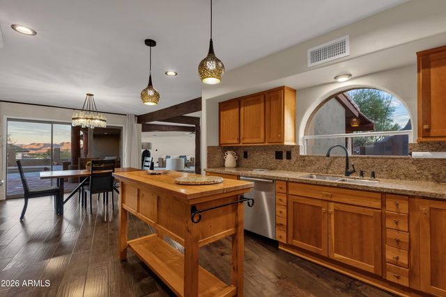 16130 E CHOLLA Drive, Fountain Hills, AZ 85268