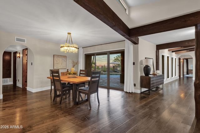 16130 E CHOLLA Drive, Fountain Hills, AZ 85268
