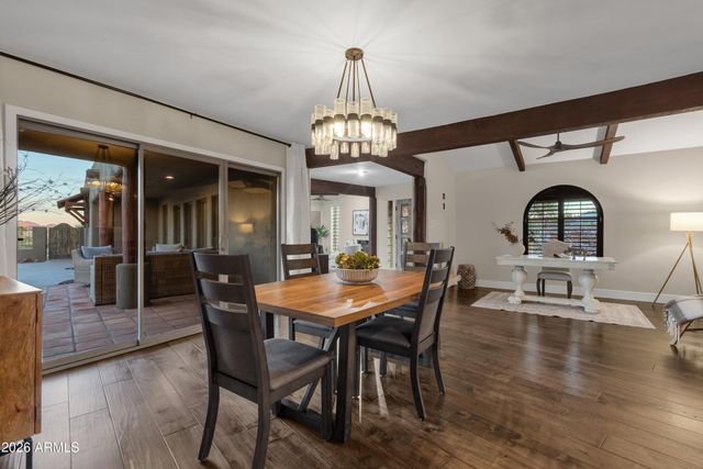 16130 E CHOLLA Drive, Fountain Hills, AZ 85268