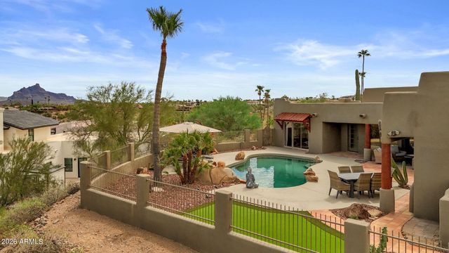 16130 E CHOLLA Drive, Fountain Hills, AZ 85268