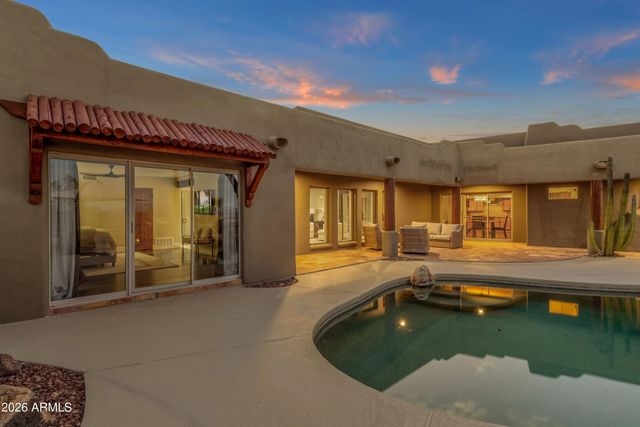 16130 E CHOLLA Drive, Fountain Hills, AZ 85268