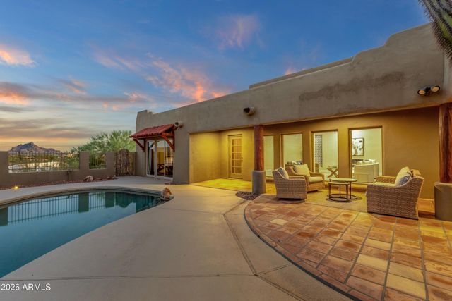 16130 E CHOLLA Drive, Fountain Hills, AZ 85268