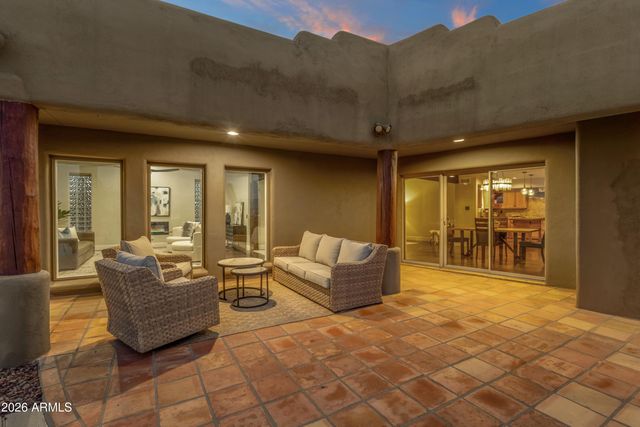 16130 E CHOLLA Drive, Fountain Hills, AZ 85268