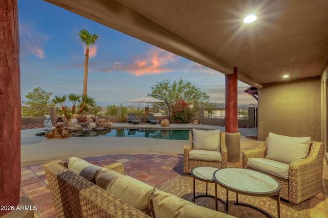 16130 E CHOLLA Drive, Fountain Hills, AZ 85268