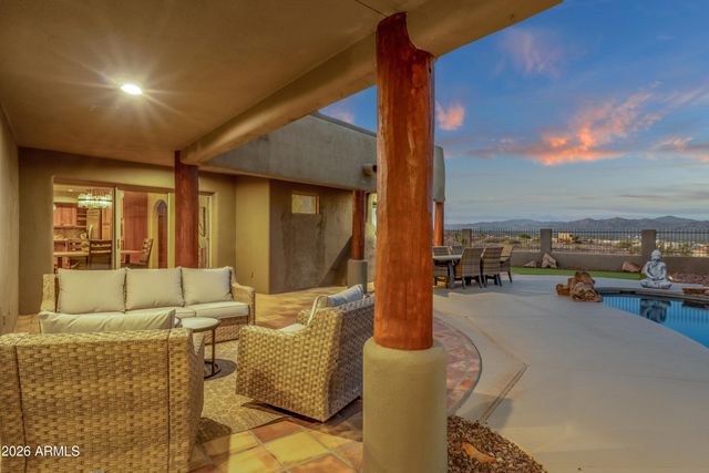 16130 E CHOLLA Drive, Fountain Hills, AZ 85268