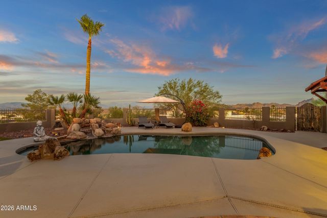 16130 E CHOLLA Drive, Fountain Hills, AZ 85268