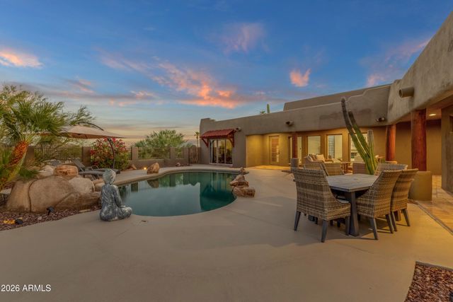 16130 E CHOLLA Drive, Fountain Hills, AZ 85268