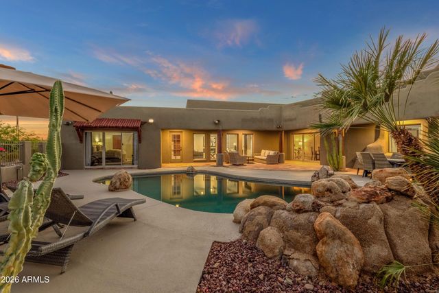 16130 E CHOLLA Drive, Fountain Hills, AZ 85268